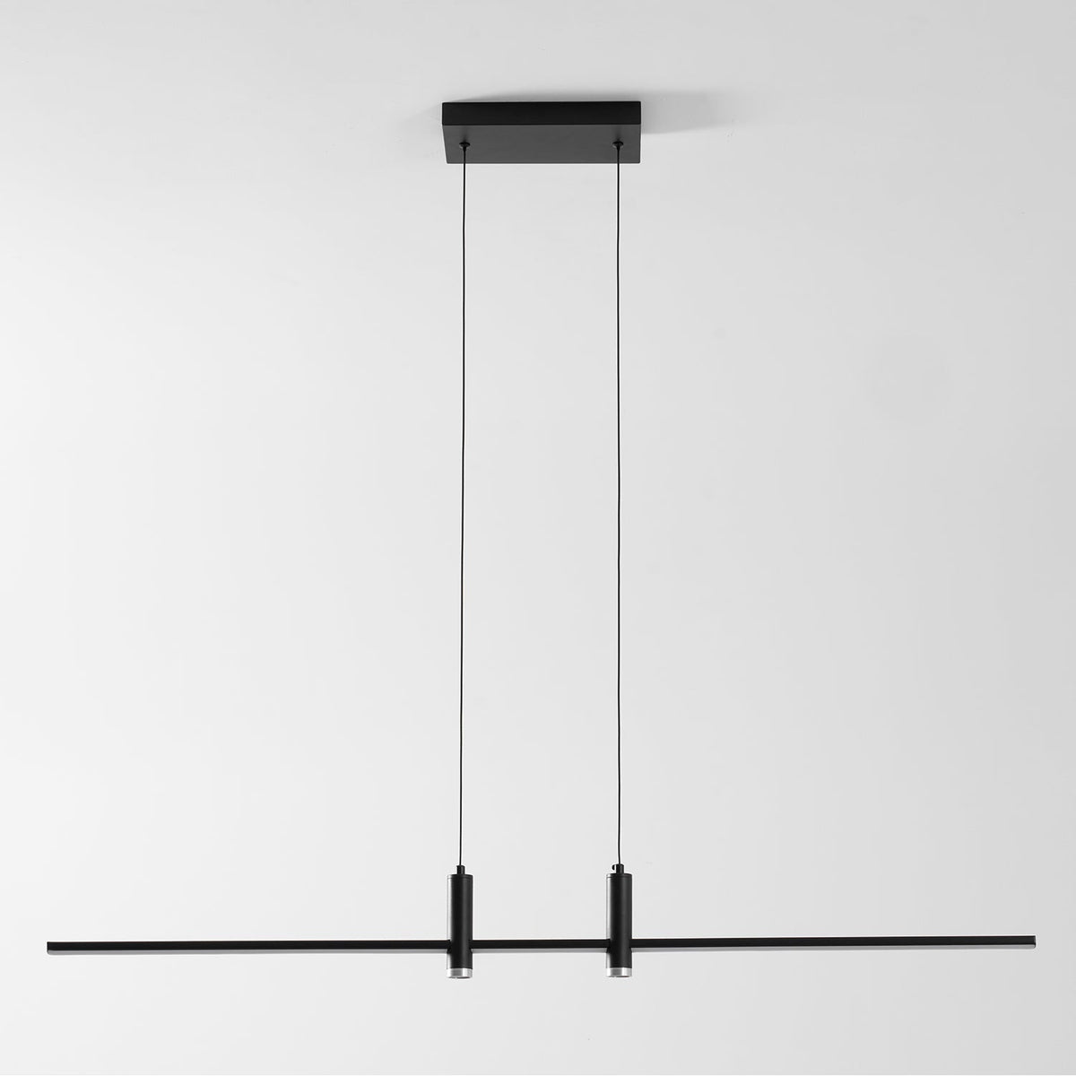 Buna Linear Pendant Light