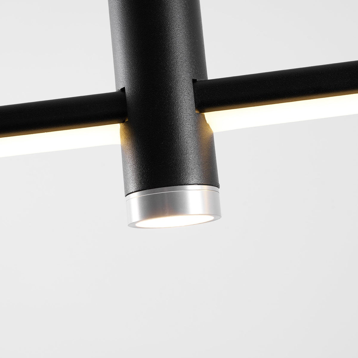 Buna Linear Pendant Light