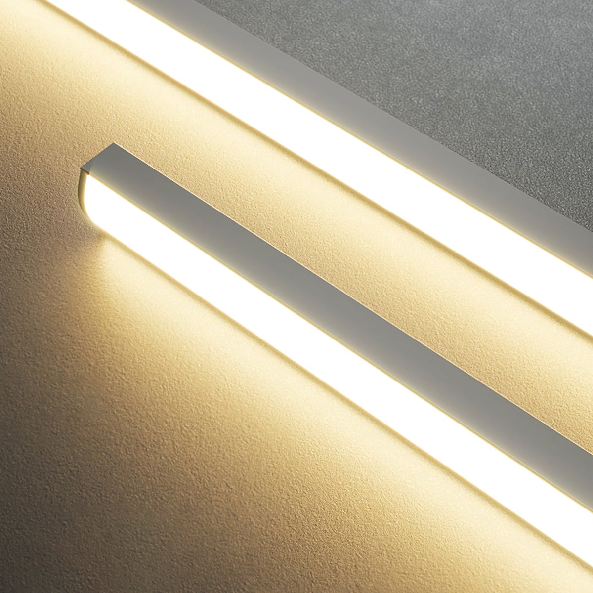 Buna Linear Pendant Light