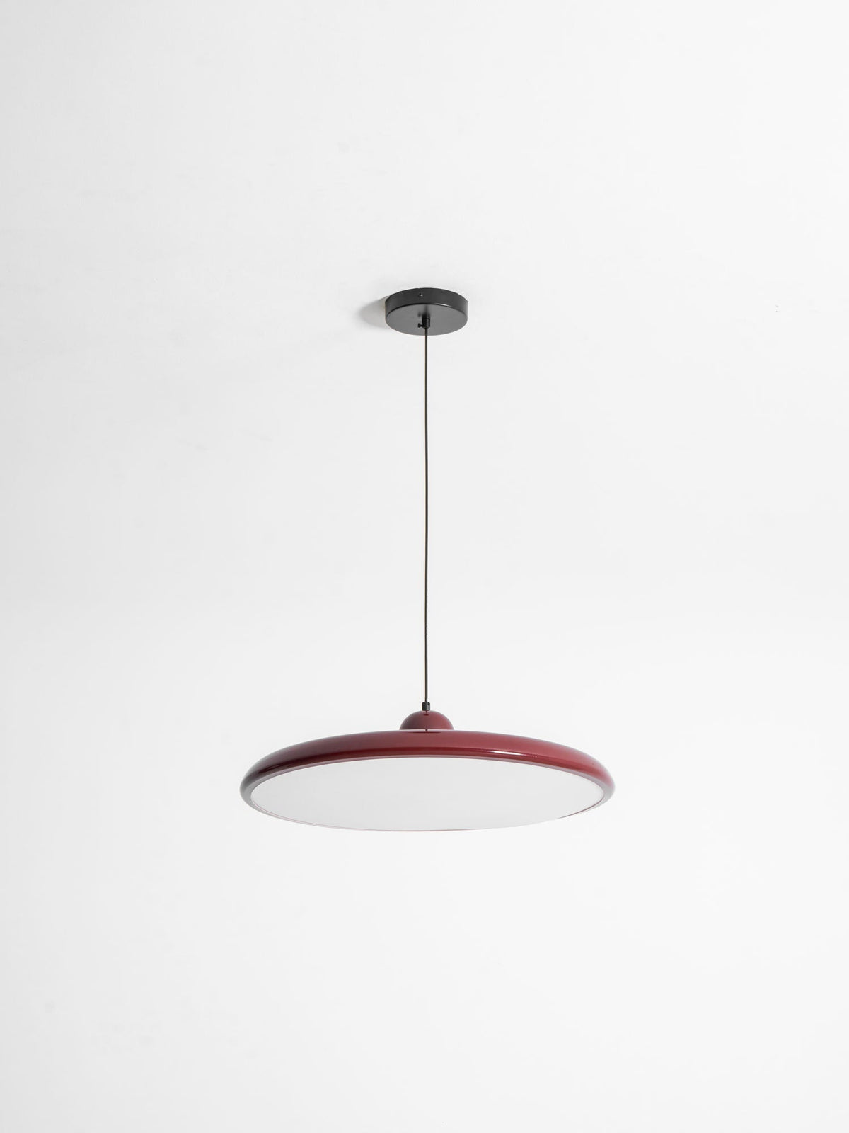 Fodimer Round Pendant Light