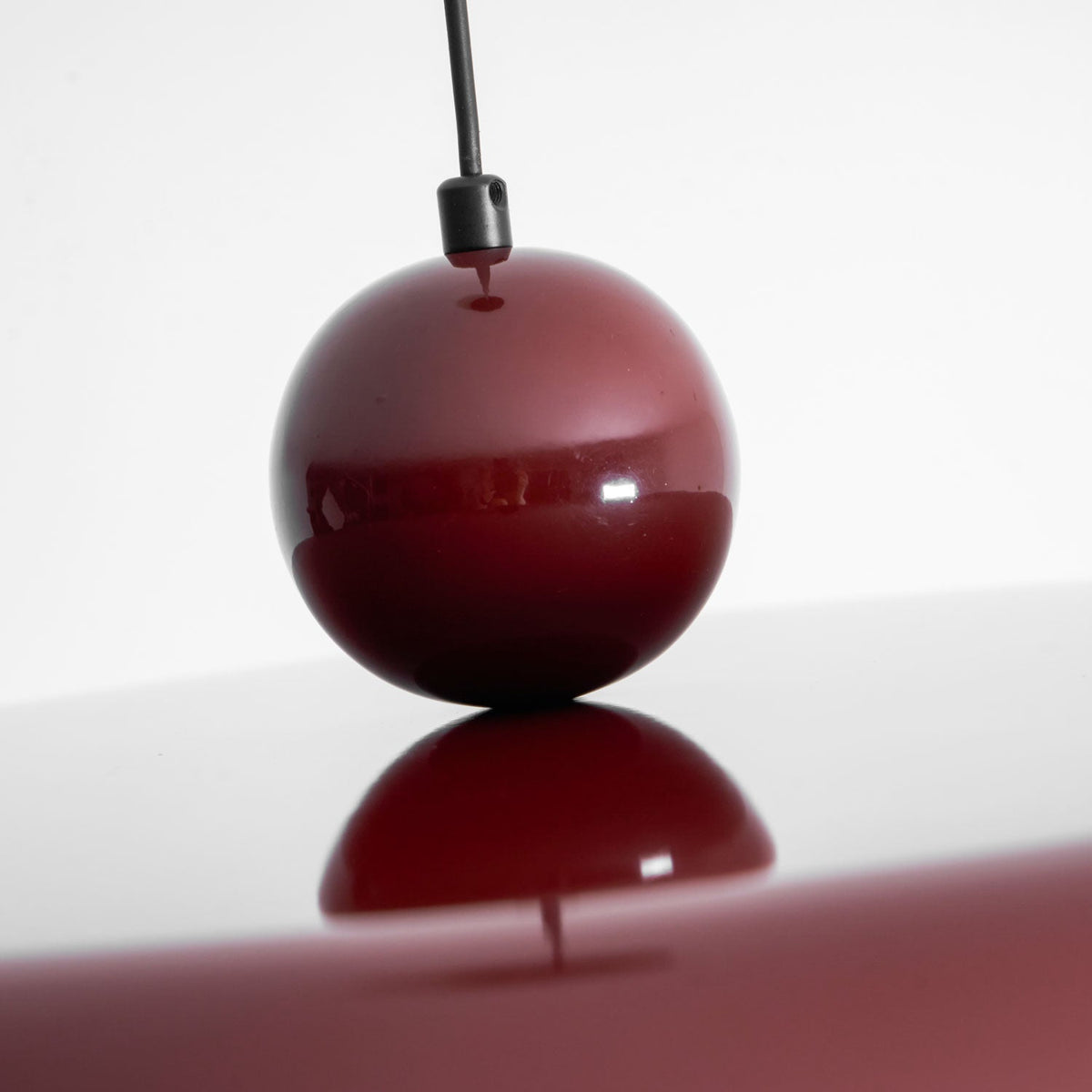 Fodimer Round Pendant Light