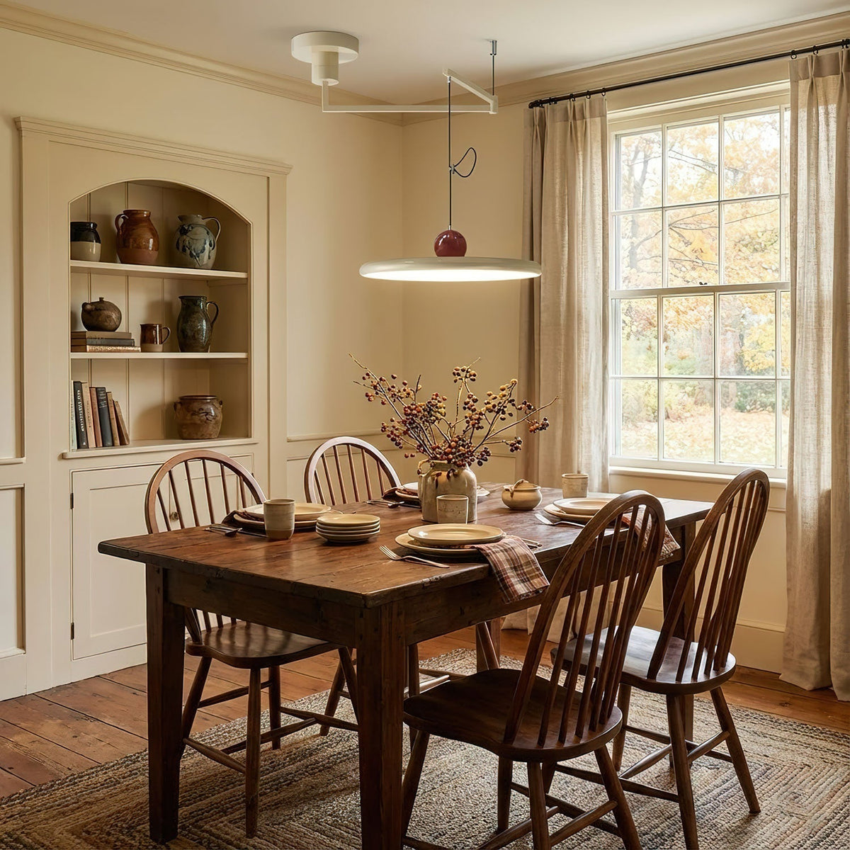 Bisor Modern Pendant Light
