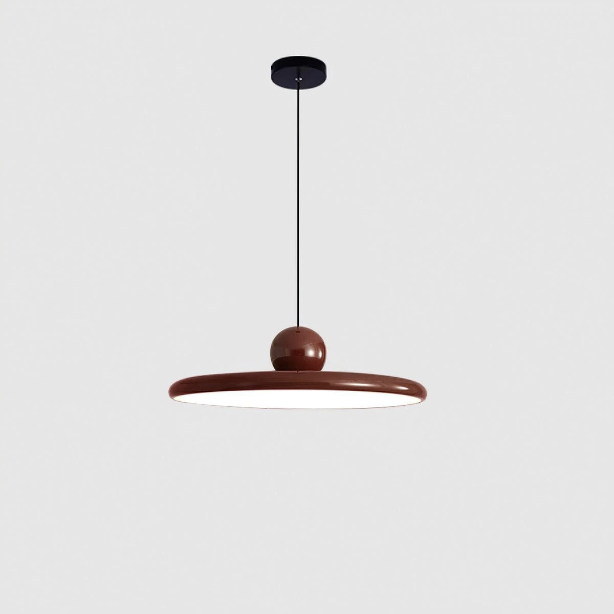 Fodimer Round Pendant Light