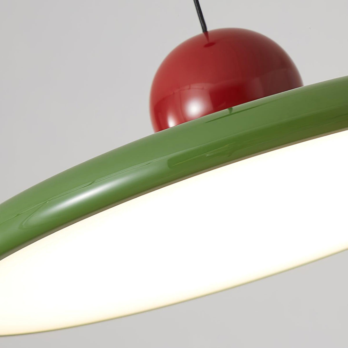 Fodimer Round Pendant Light