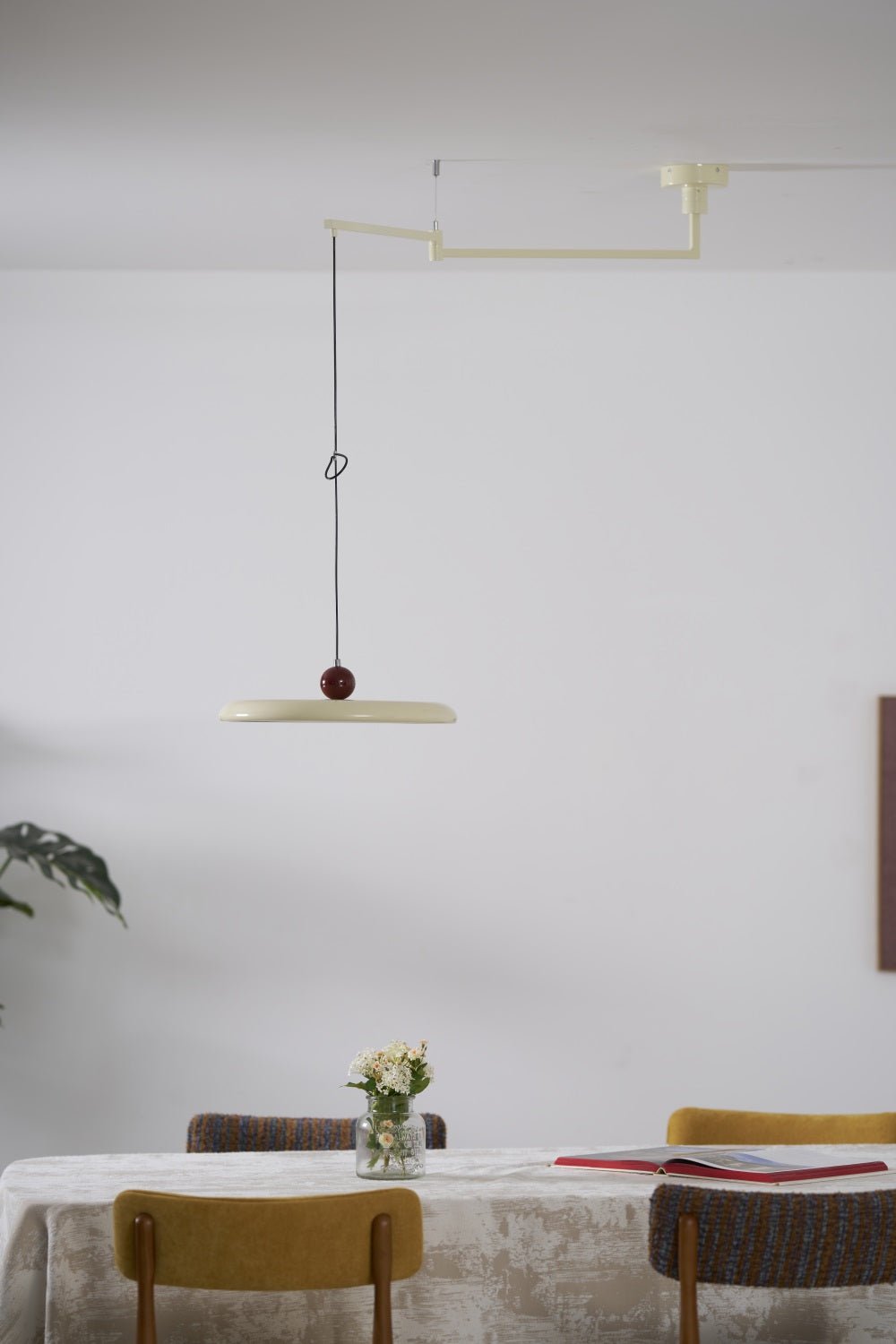 Bisor Modern Pendant Light