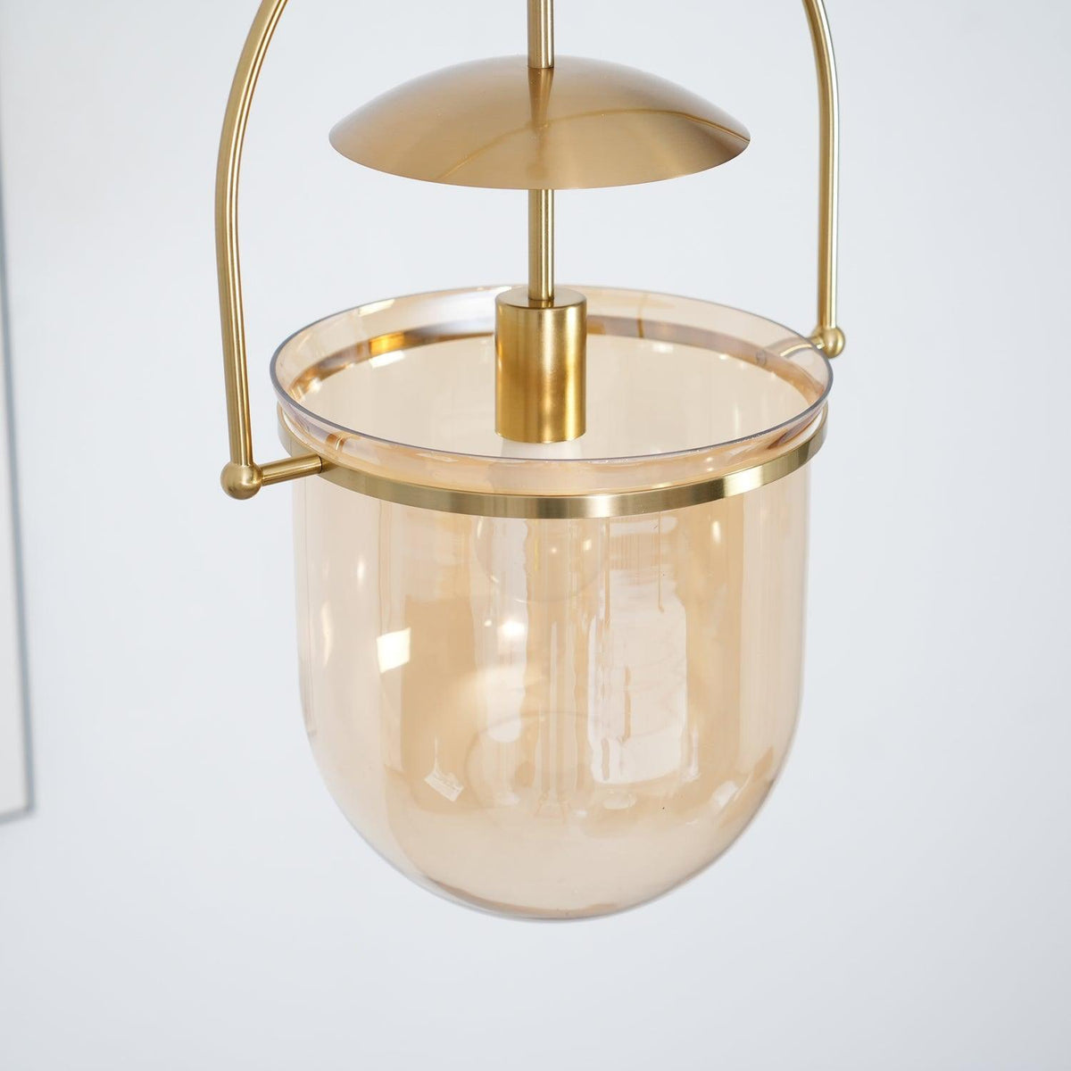 Drandero Pendant Light