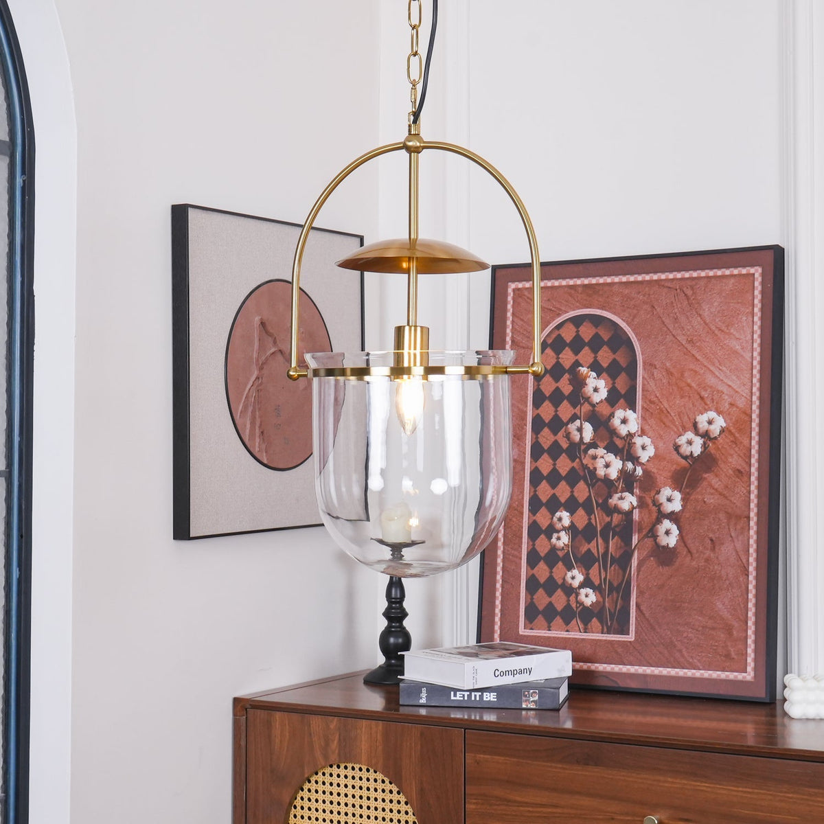 Drandero Pendant Light