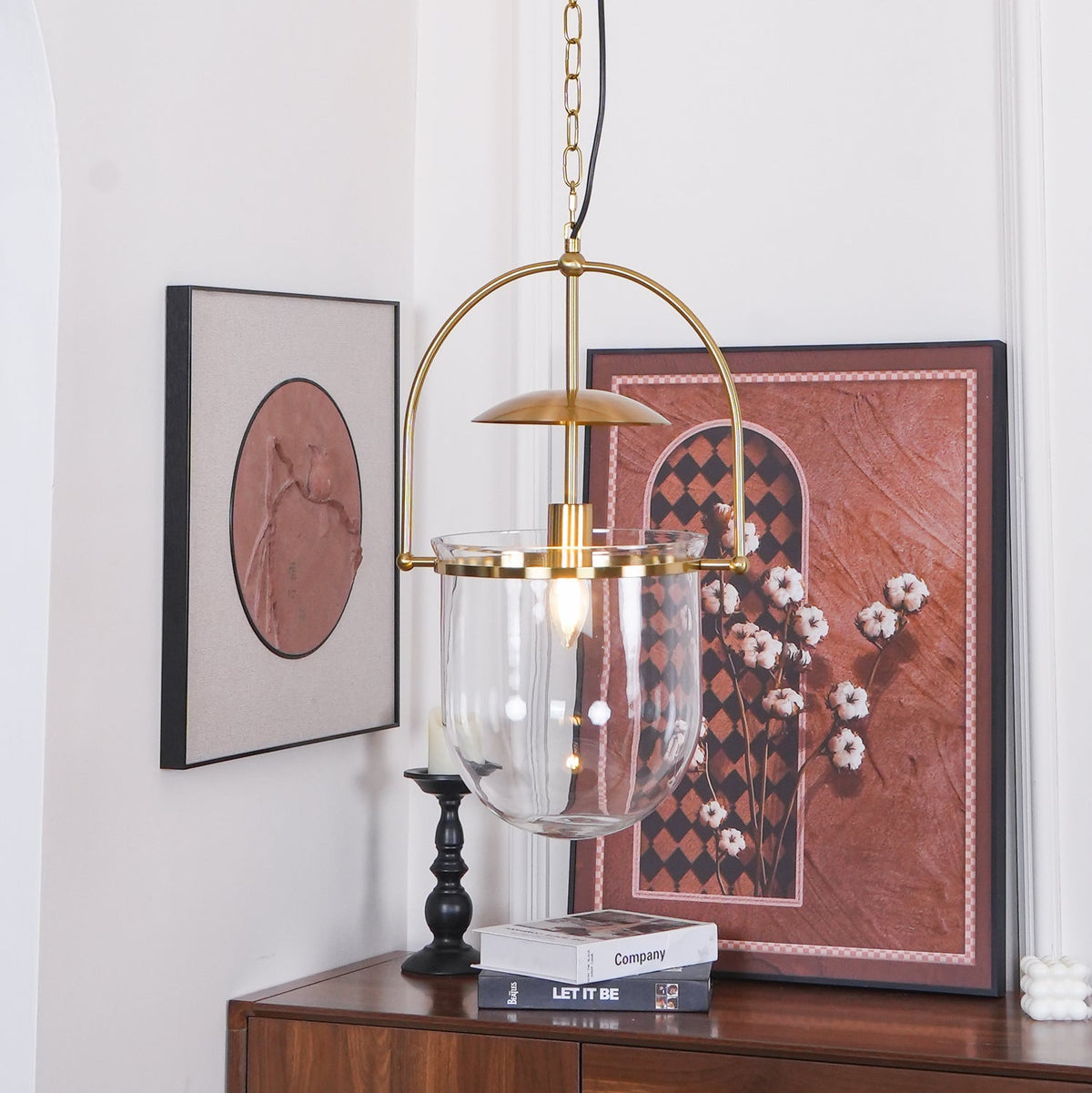 Drandero Pendant Light