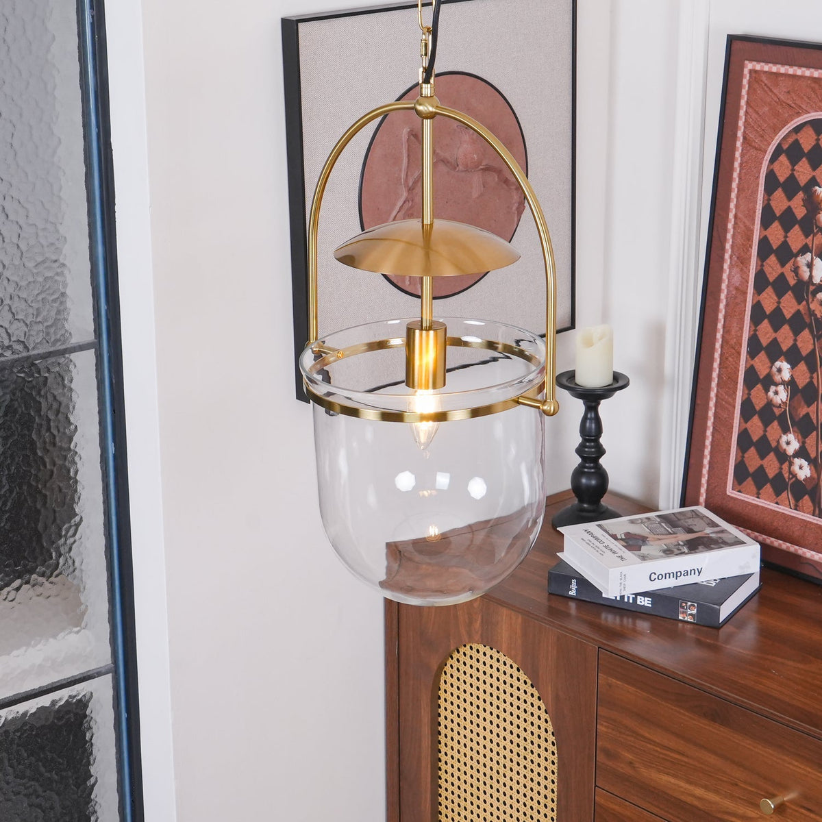 Drandero Pendant Light