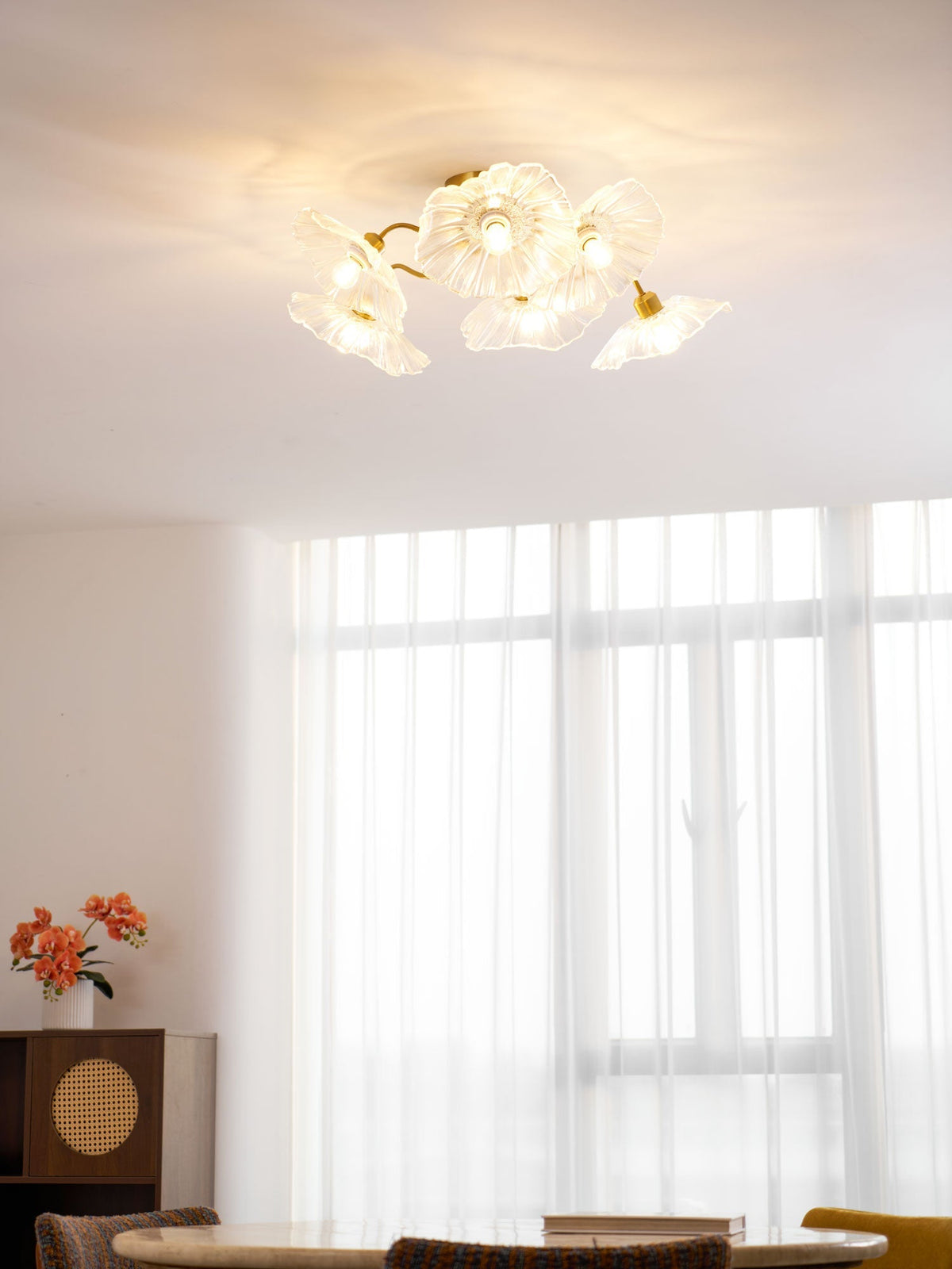 Plavatom Ceiling Light