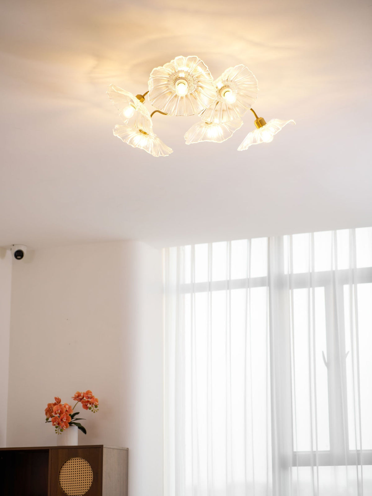 Plavatom Ceiling Light