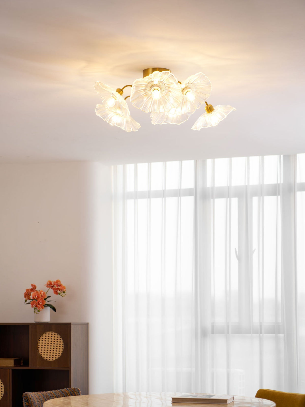 Plavatom Ceiling Light