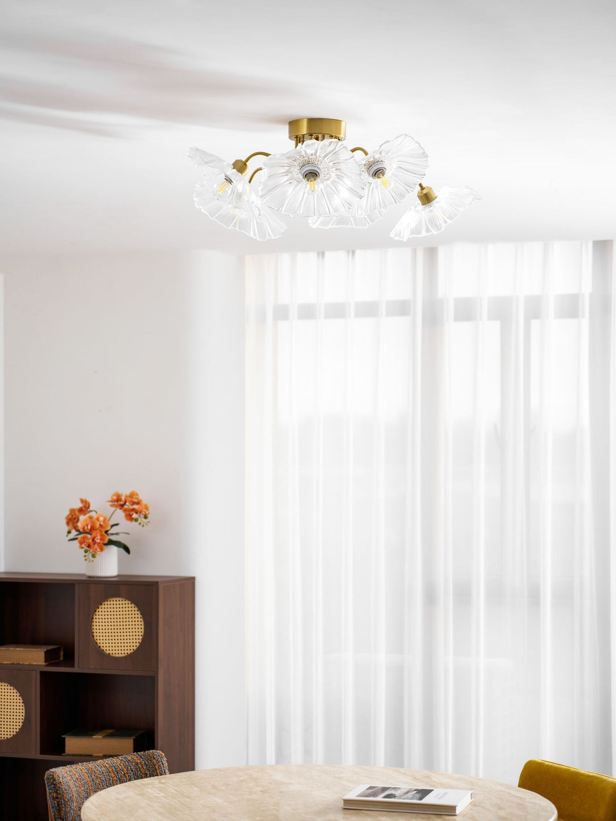 Plavatom Ceiling Light