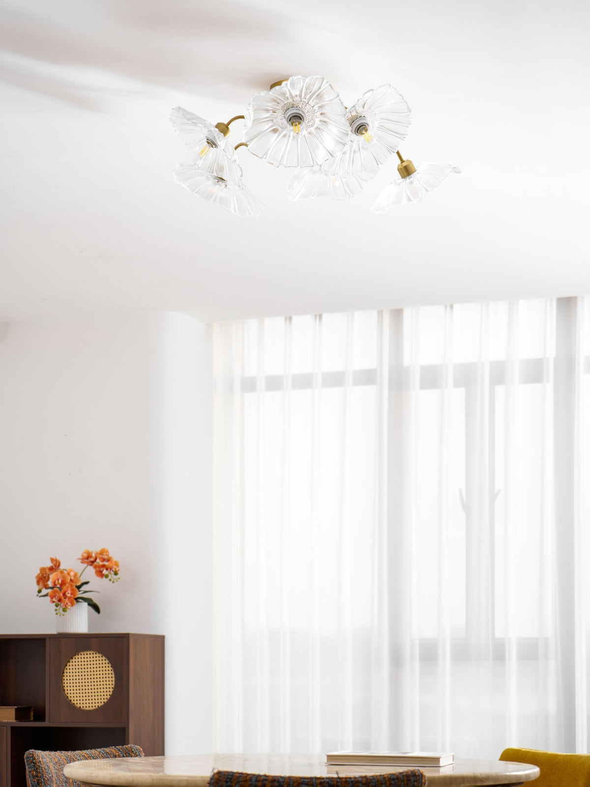 Plavatom Ceiling Light