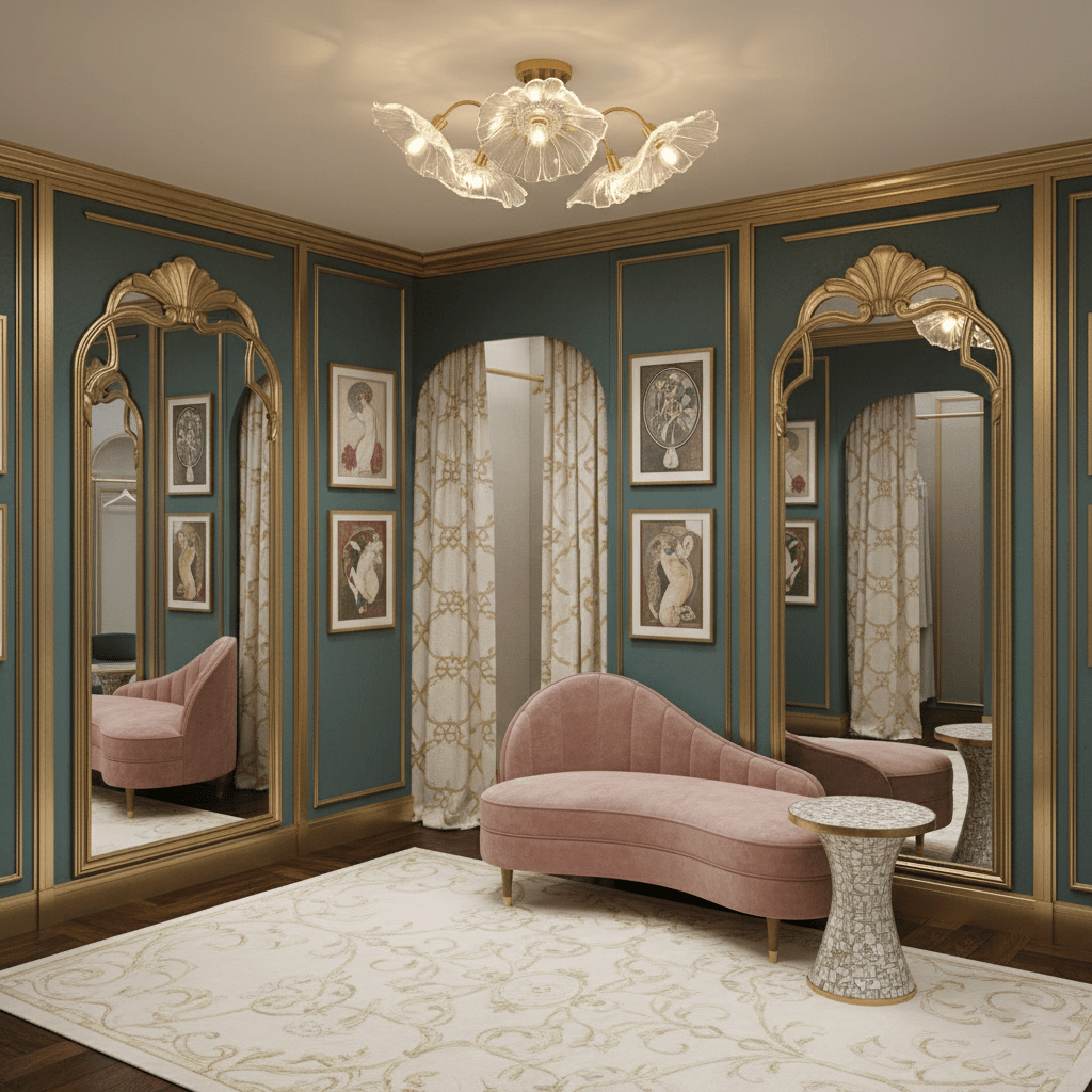 Plavatom Ceiling Light