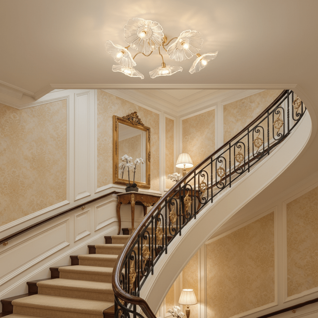 Plavatom Ceiling Light