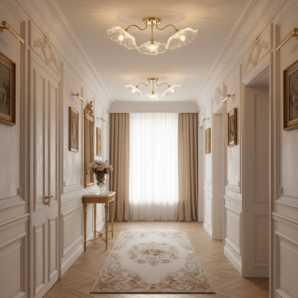 Plavatom Ceiling Light
