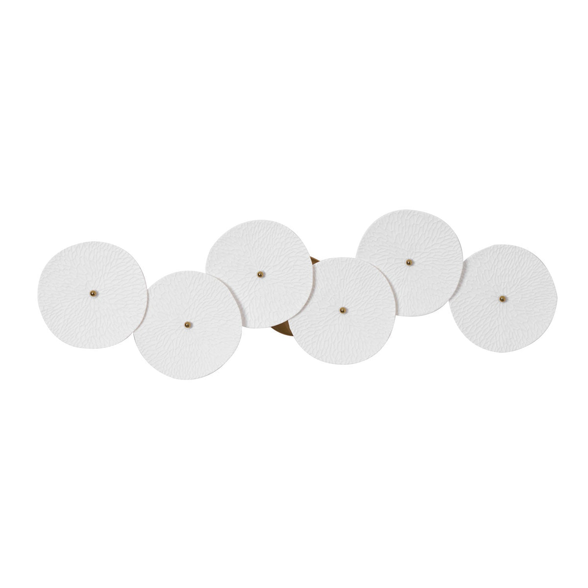 Dralan Lotus Wall Light