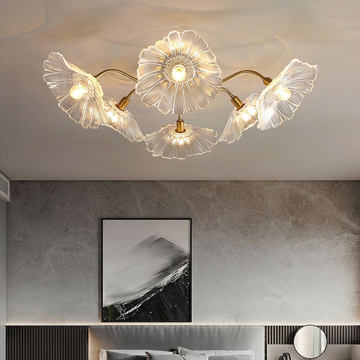 Plavatom Ceiling Light