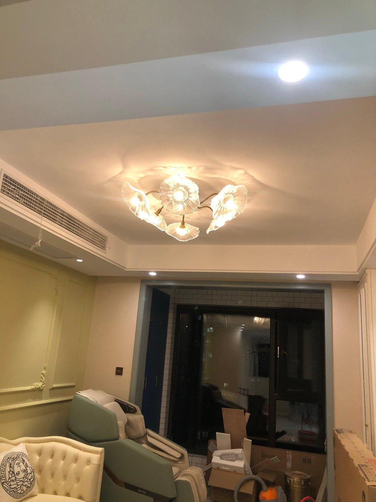 Plavatom Ceiling Light