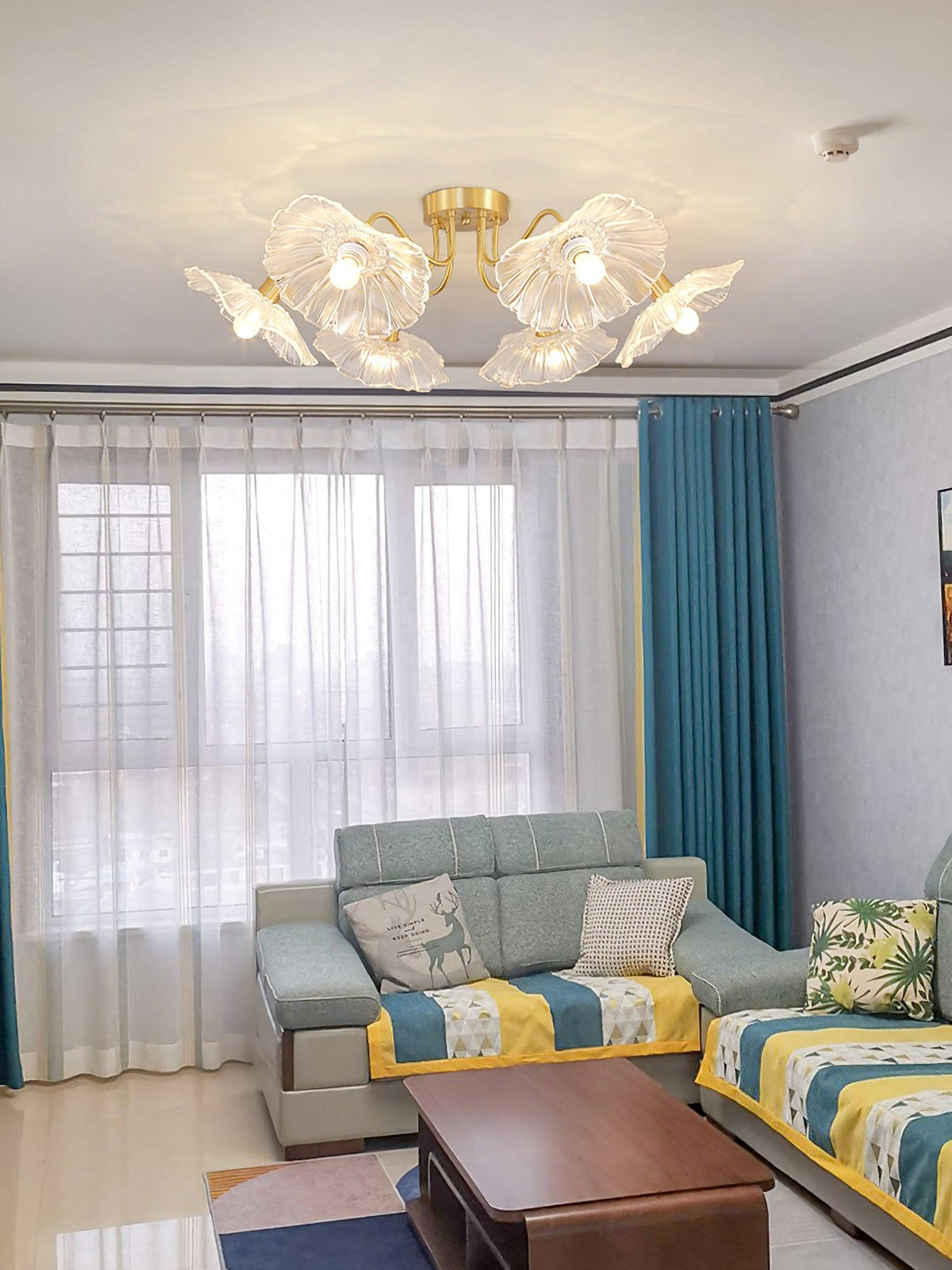 Plavatom Ceiling Light