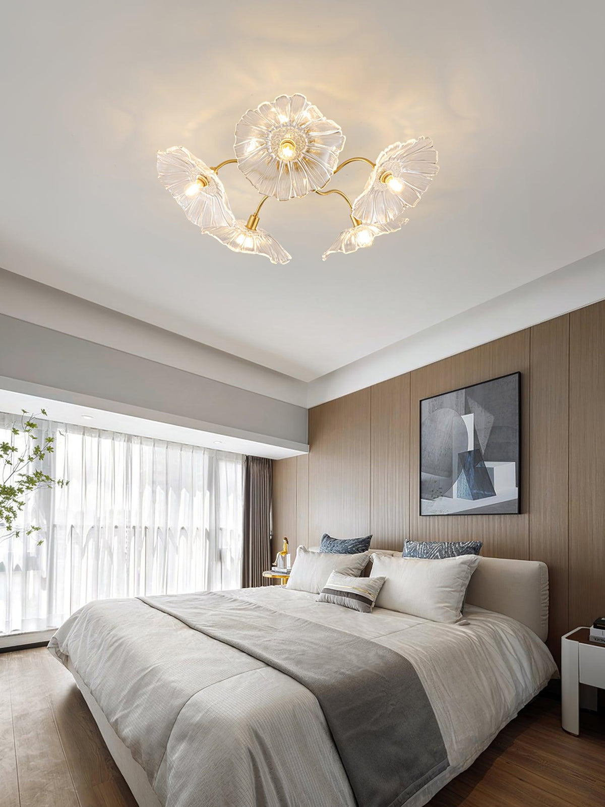 Plavatom Ceiling Light