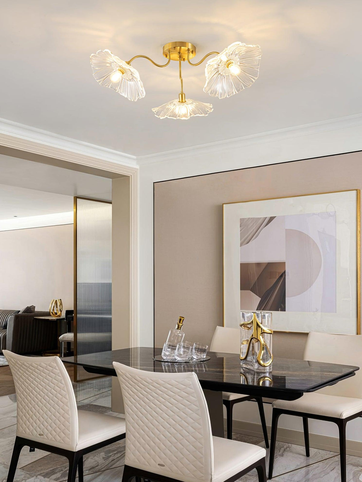 Plavatom Ceiling Light