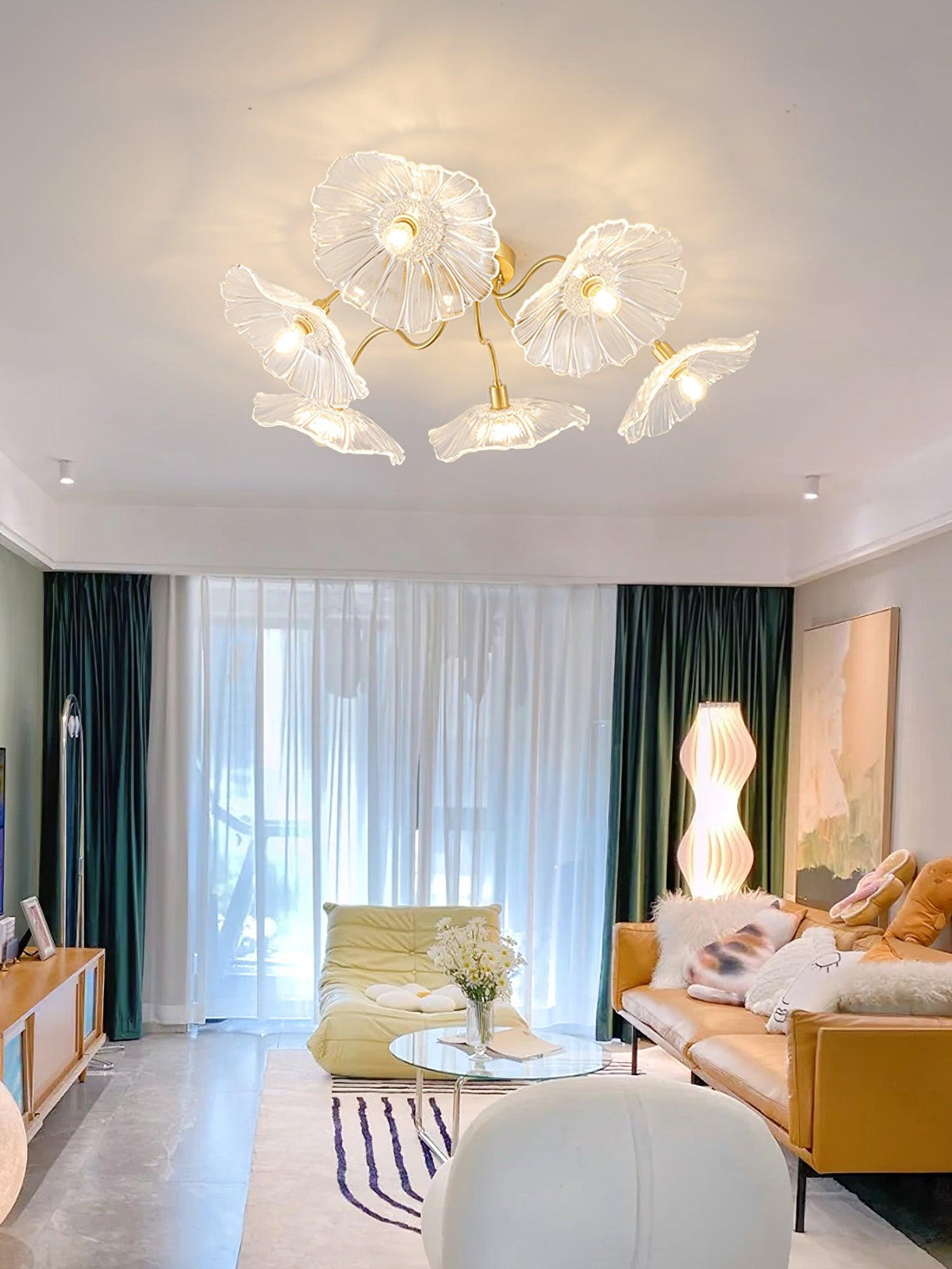 Plavatom Ceiling Light