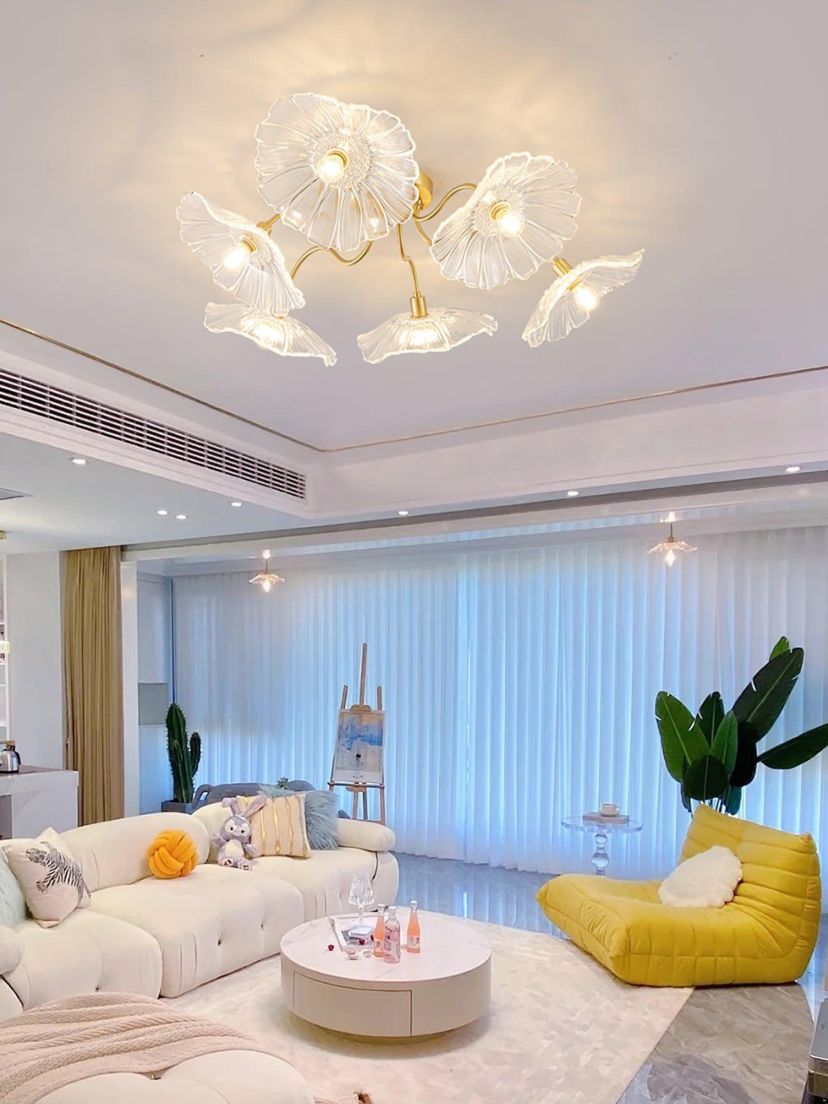 Plavatom Ceiling Light