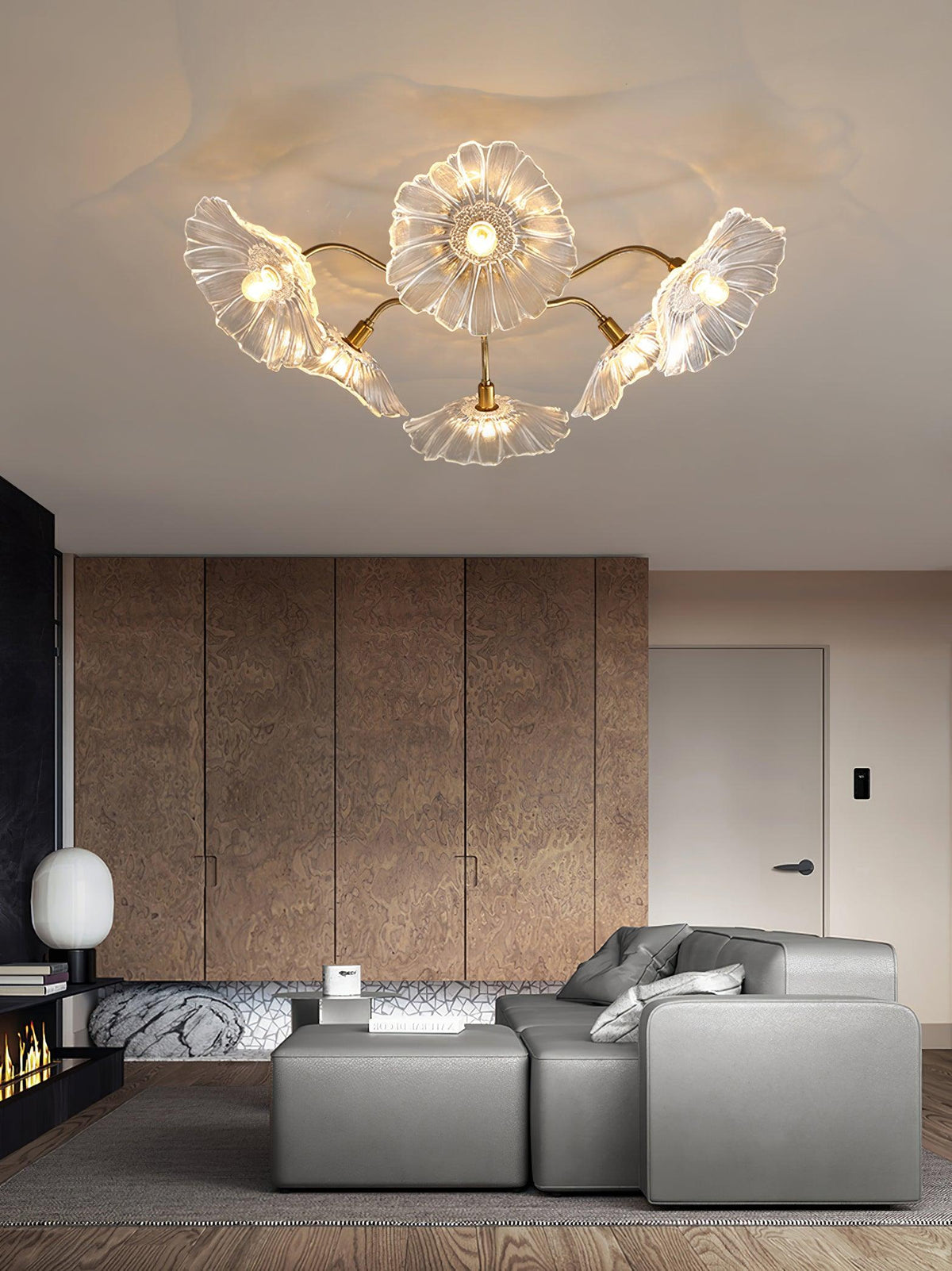 Plavatom Ceiling Light