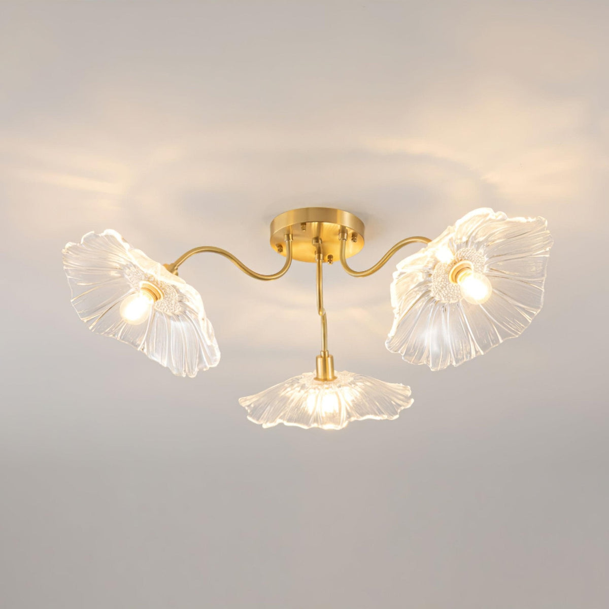Plavatom Ceiling Light