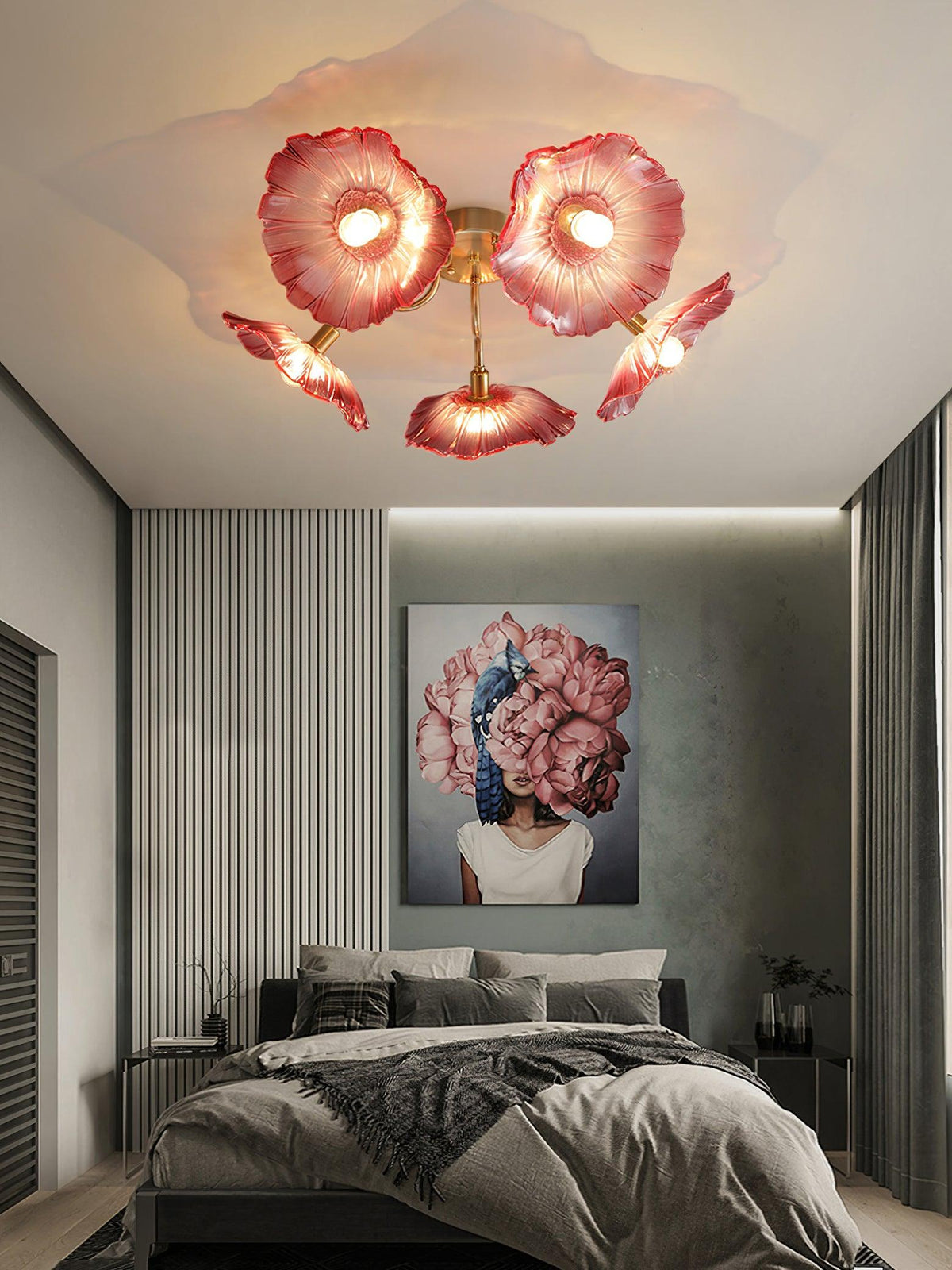 Plavatom Ceiling Light