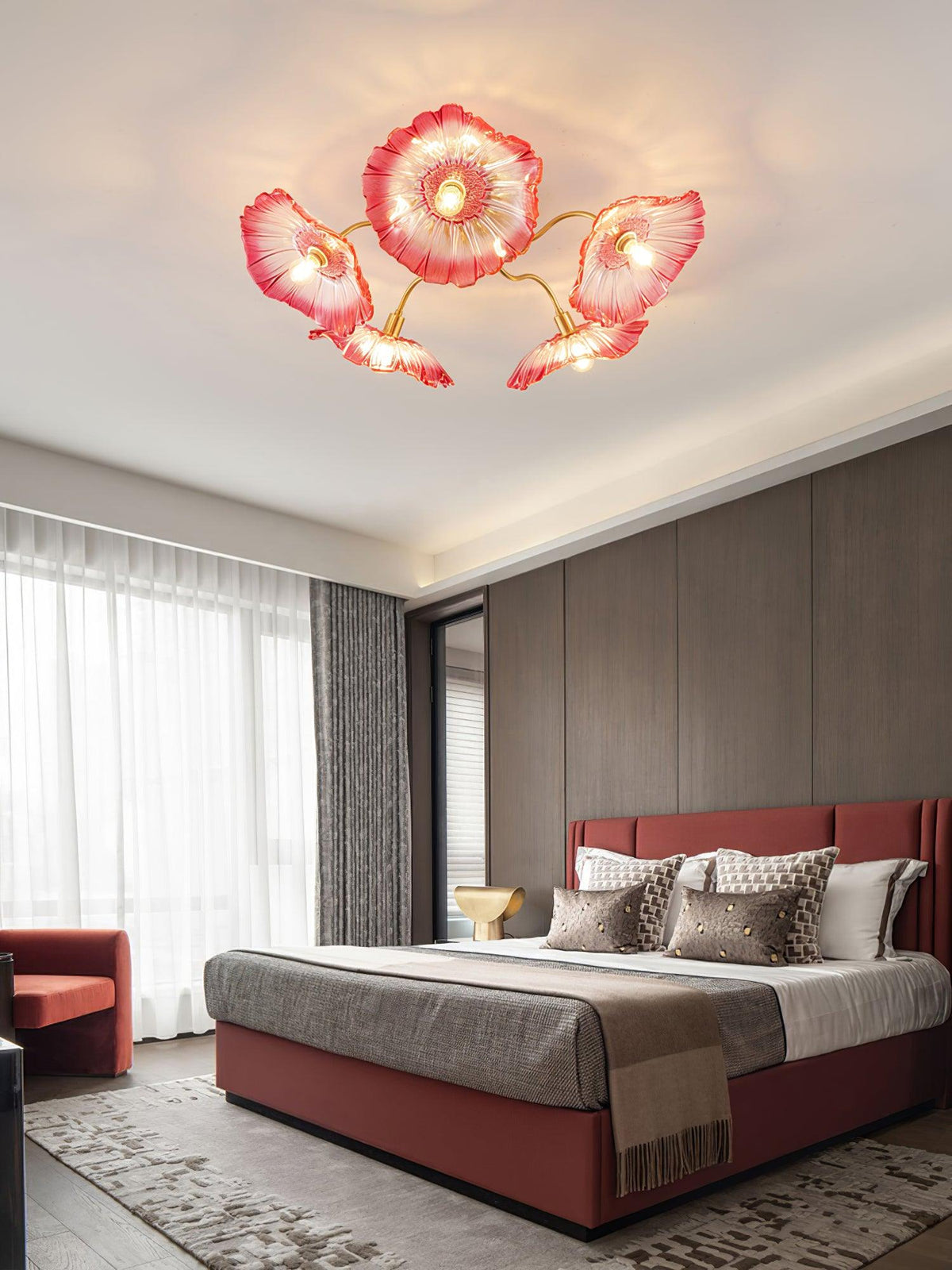 Plavatom Ceiling Light