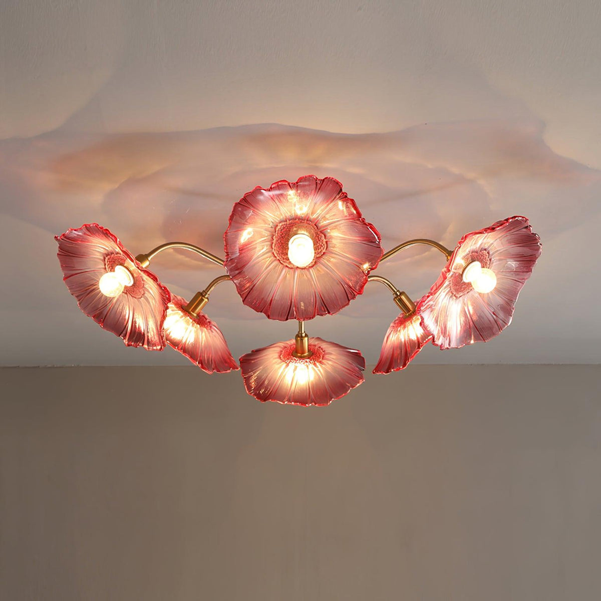 Plavatom Ceiling Light