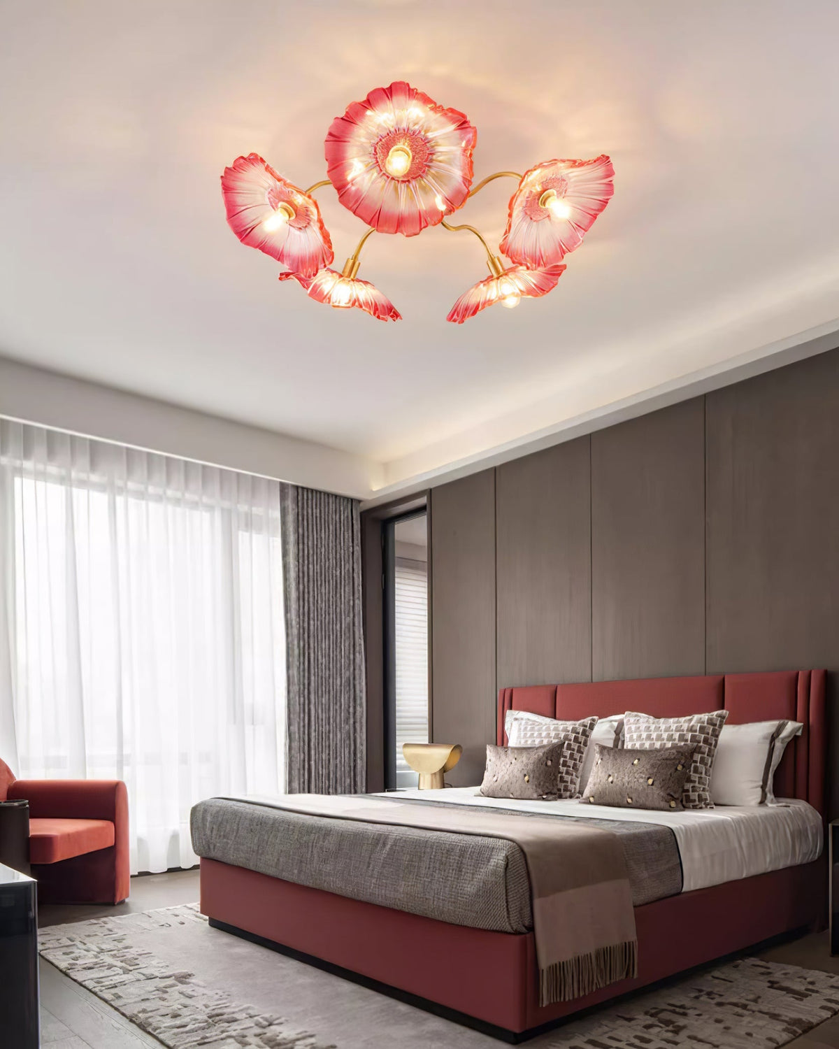 Plavatom Ceiling Light