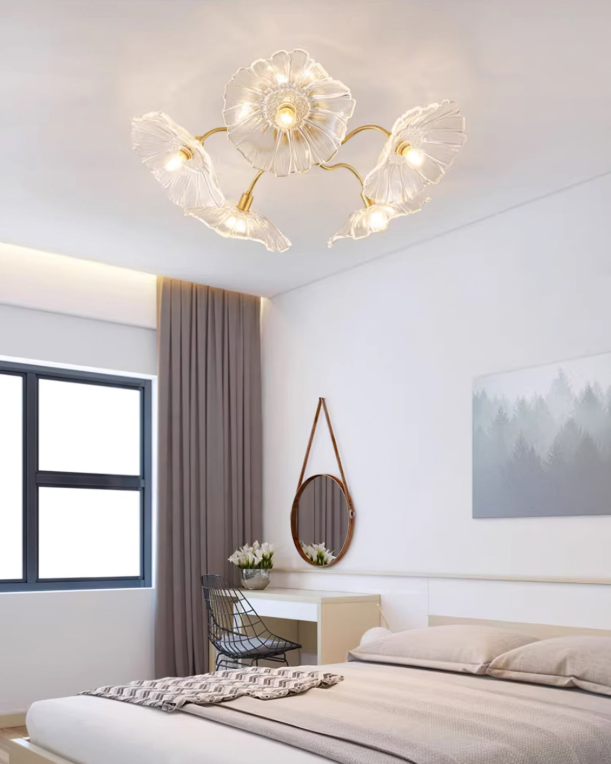 Plavatom Ceiling Light