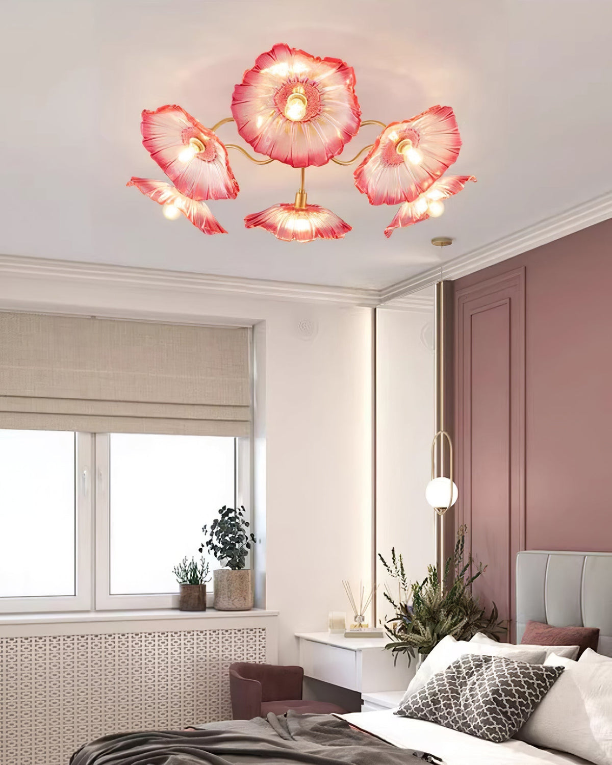 Plavatom Ceiling Light
