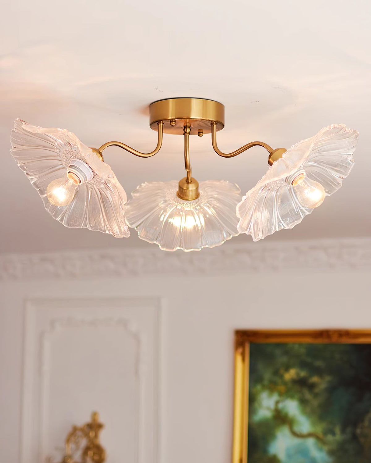 Plavatom Ceiling Light