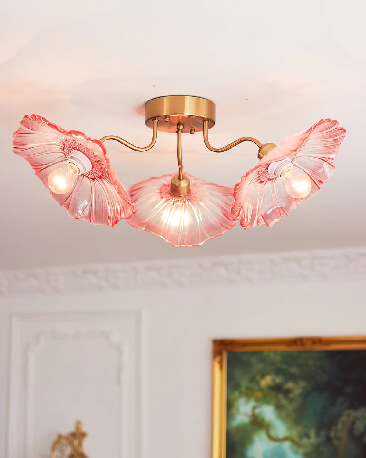 Plavatom Ceiling Light