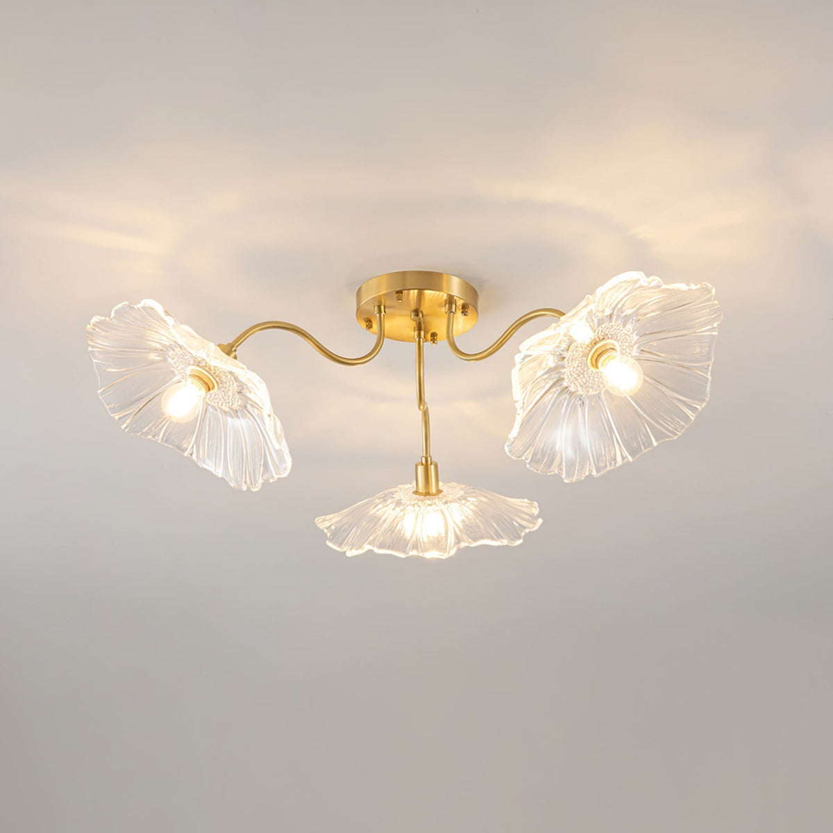 Plavatom Ceiling Light