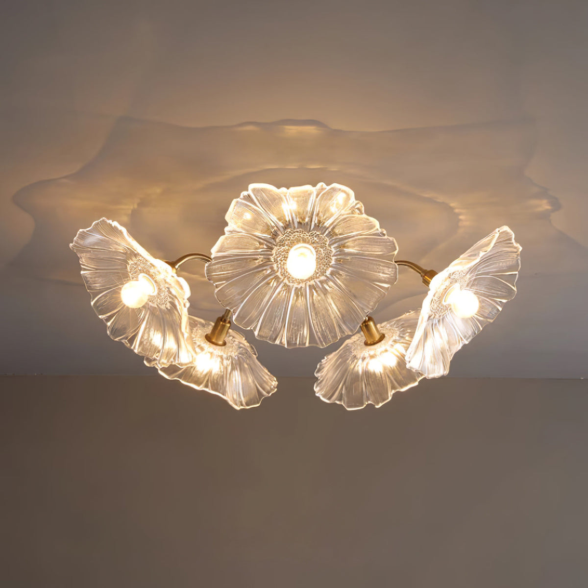Plavatom Ceiling Light
