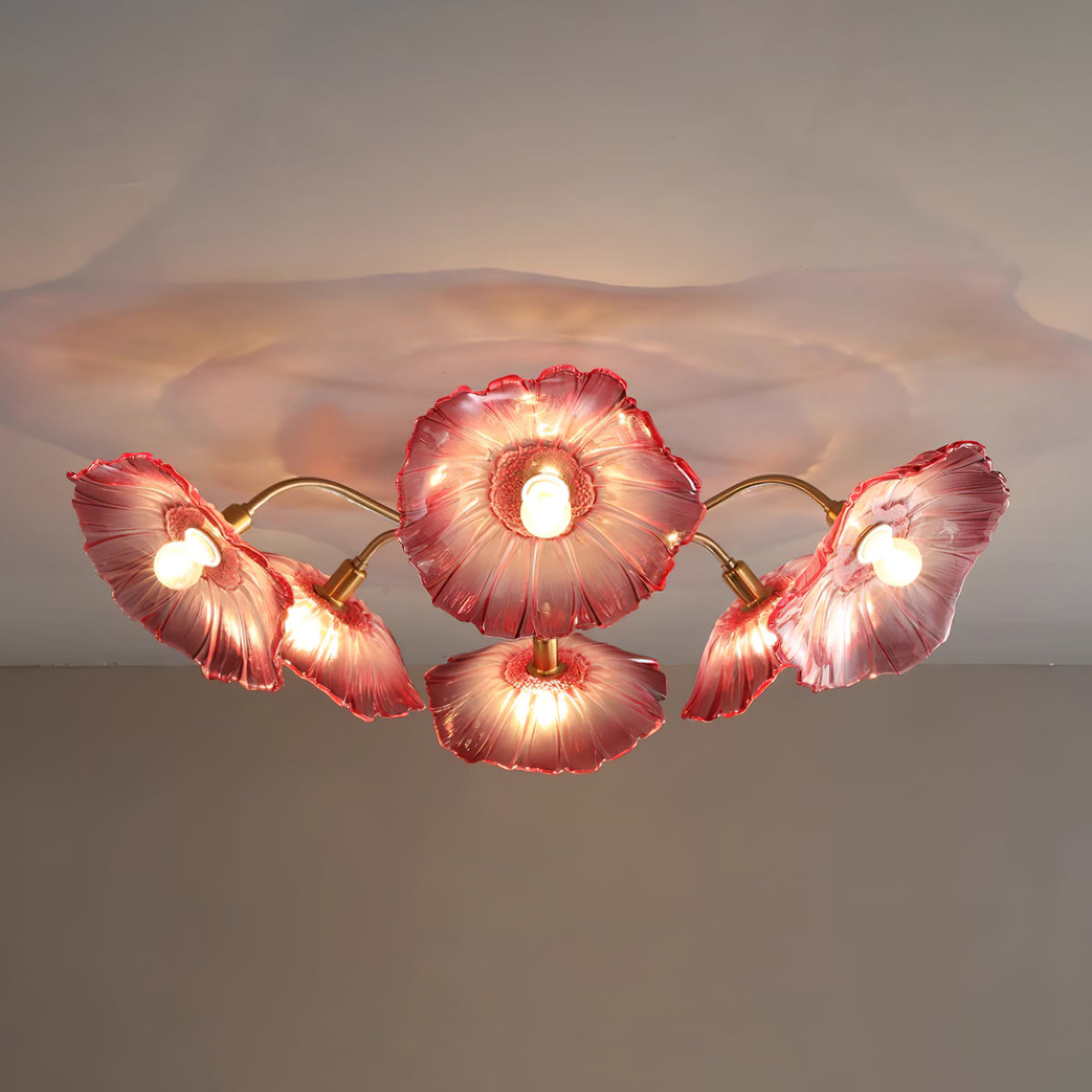 Plavatom Ceiling Light