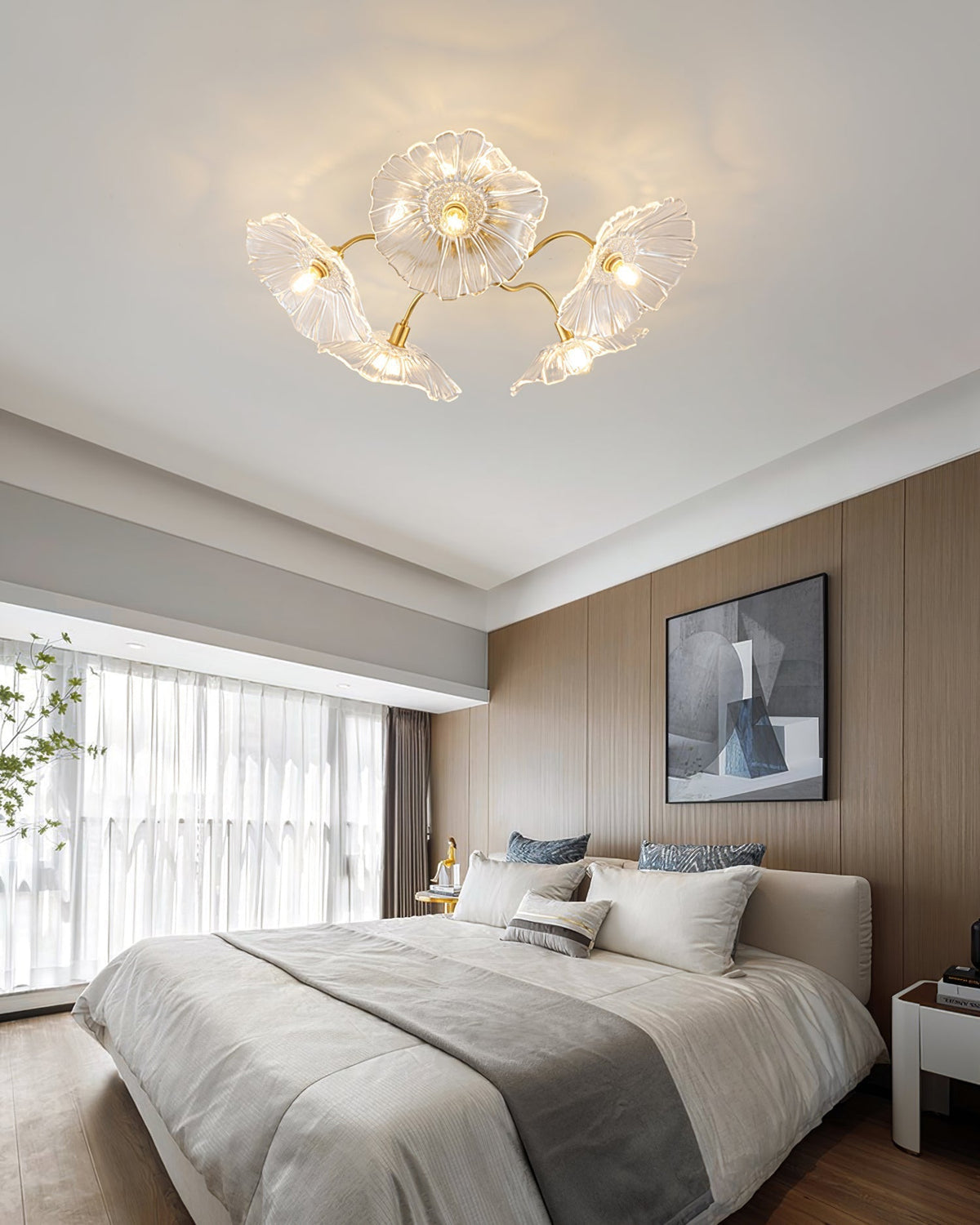 Plavatom Ceiling Light