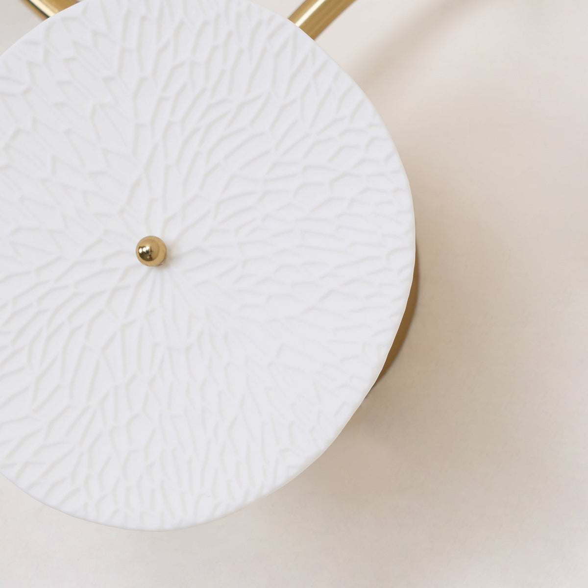 Dralan Lotus Wall Light