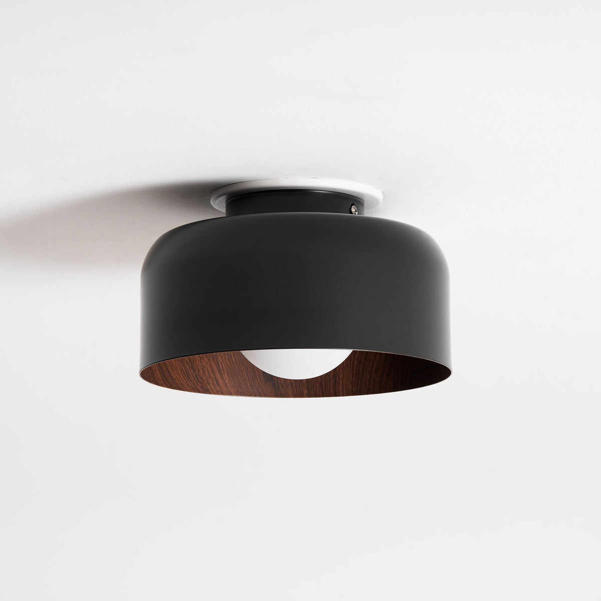Loponi Globe Ceiling Light