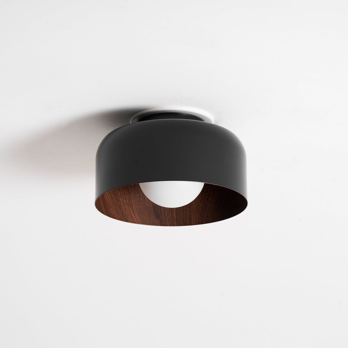 Loponi Globe Ceiling Light