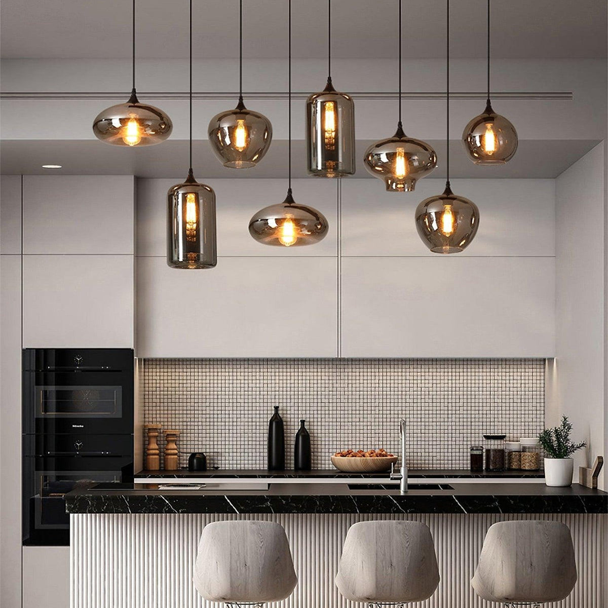 Porronor Pendant Light