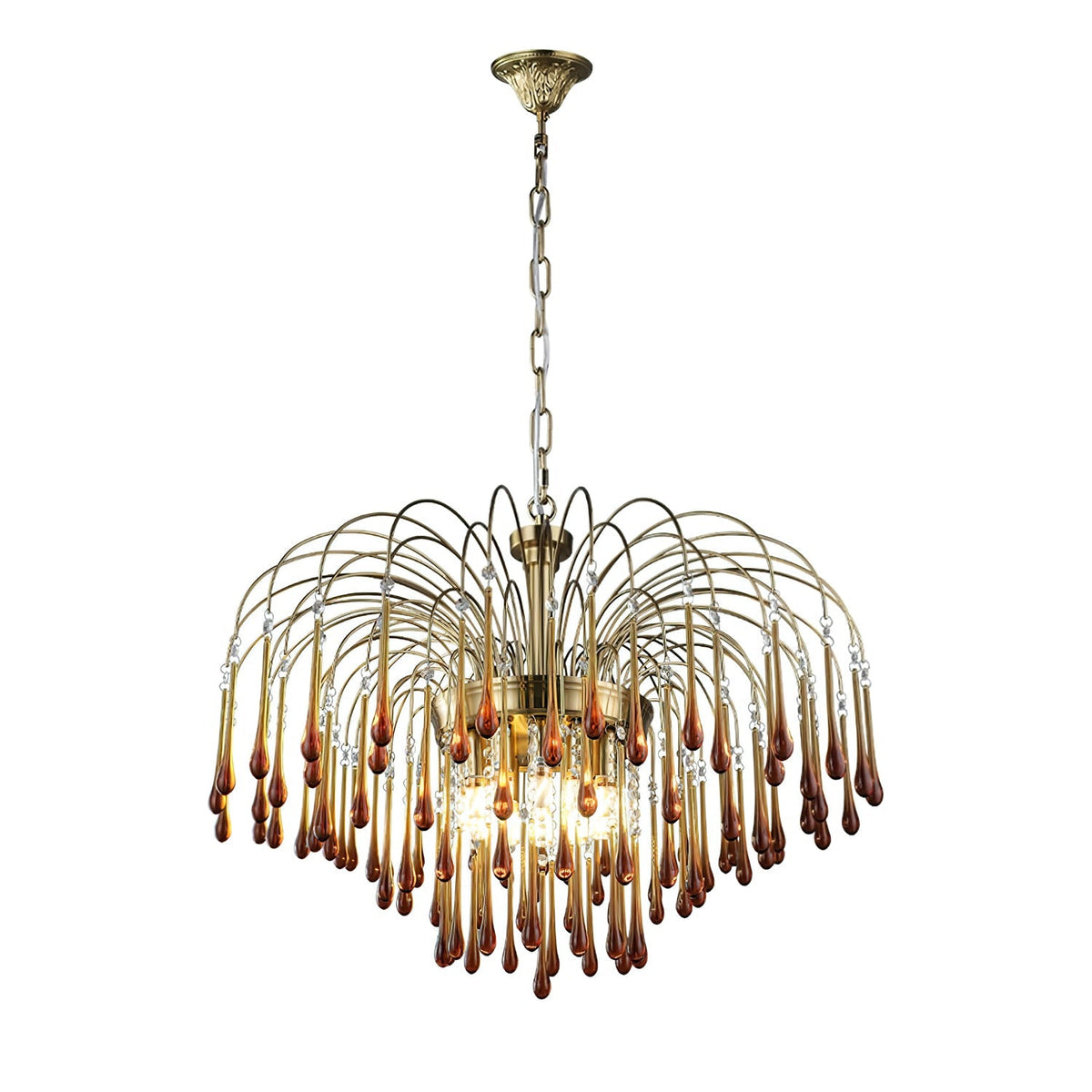 Cotaruro Vintage Chandelier