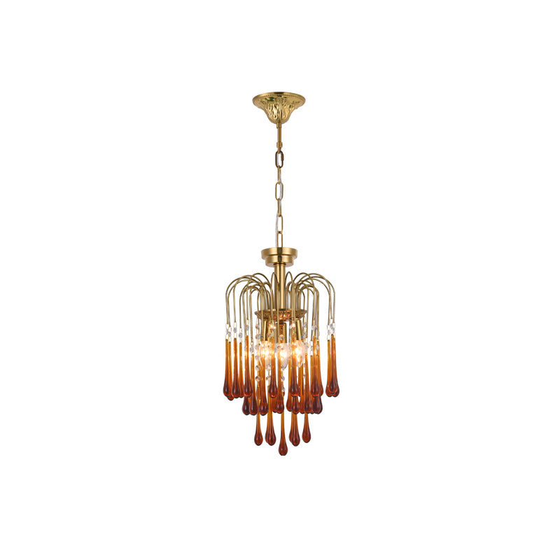 Cotaruro Vintage Chandelier