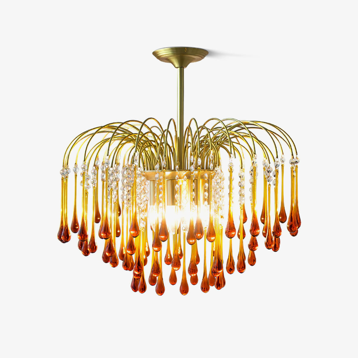 Cotaruro Vintage Chandelier